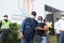 En diciembre inicia construcci&oacute;n de la primera torre de apartamentos en &lsquo;Ciudad Para&iacute;so&rsquo;