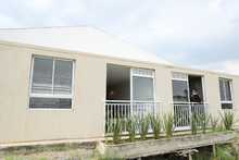 En diciembre inicia construcci&oacute;n de la primera torre de apartamentos en &lsquo;Ciudad Para&iacute;so&rsquo;