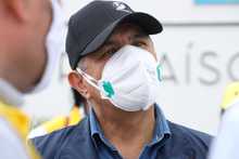 En diciembre inicia construcci&oacute;n de la primera torre de apartamentos en &lsquo;Ciudad Para&iacute;so&rsquo;