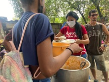 Unidos por el bienestar de la comuna 4