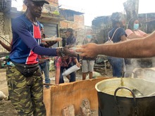 Unidos por el bienestar de la comuna 4