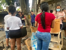 Unidos por el bienestar de la comuna 4