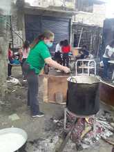 Unidos por el bienestar de la comuna 4