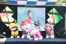 La industria de eventos volvi&oacute; a brillar con &lsquo;Cali Celebra&rsquo;