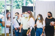 La industria de eventos volvi&oacute; a brillar con &lsquo;Cali Celebra&rsquo;