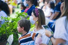 La industria de eventos volvi&oacute; a brillar con &lsquo;Cali Celebra&rsquo;