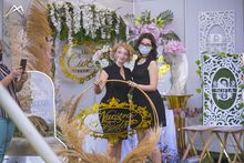 La industria de eventos volvi&oacute; a brillar con &lsquo;Cali Celebra&rsquo;