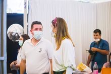 La industria de eventos volvi&oacute; a brillar con &lsquo;Cali Celebra&rsquo;