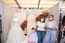 La industria de eventos volvi&oacute; a brillar con &lsquo;Cali Celebra&rsquo;