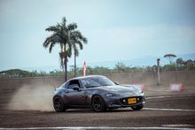 Automovilistas de diferentes ciudades se gozaron el &lsquo;Reto Minardi GoRacing&rsquo;, al sur de Cali