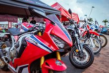 Automovilistas de diferentes ciudades se gozaron el &lsquo;Reto Minardi GoRacing&rsquo;, al sur de Cali