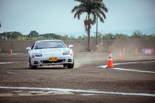 Automovilistas de diferentes ciudades se gozaron el &lsquo;Reto Minardi GoRacing&rsquo;, al sur de Cali