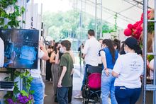 Excelente balance econ&oacute;mico dej&oacute; la vitrina comercial &lsquo;Cali Celebra&rsquo;