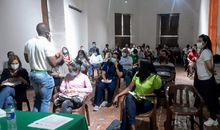 Sector empresarial comprometido con la responsabilidad ambiental