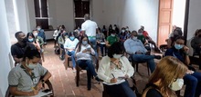 Sector empresarial comprometido con la responsabilidad ambiental