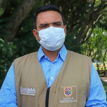 Hay especies arb&oacute;reas adecuadas e inadecuadas para sembrar en Cali