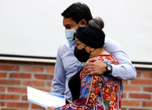 92 artistas mayores recibieron reconocimiento por pertenecer al programa de Seguridad Social 