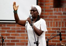 92 artistas mayores recibieron reconocimiento por pertenecer al programa de Seguridad Social 