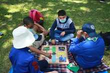 Con Picnic ambiental Dagma se toma los parques de Cali