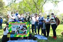 Con Picnic ambiental Dagma se toma los parques de Cali