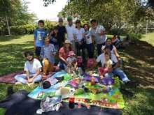 Con Picnic ambiental Dagma se toma los parques de Cali