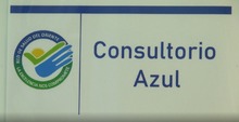 ESE Oriente pone en funcionamiento &lsquo;Consultorio Azul&rsquo;, para detecci&oacute;n temprana de c&aacute;ncer de pr&oacute;stata