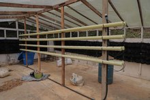 Huertas escolares y familiares: un proyecto sostenible que favorece la calidad de vida 