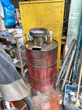 Dagma ejecuta operativos de vigilancia y control a talleres de mec&aacute;nica de motocicletas