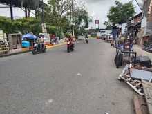 Medidas de control frente al mal uso del espacio p&uacute;blico