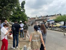 Medidas de control frente al mal uso del espacio p&uacute;blico
