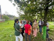 Medidas de control frente al mal uso del espacio p&uacute;blico