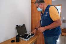 Cali biosegura para eventos de fin de a&ntilde;o