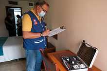 Cali biosegura para eventos de fin de a&ntilde;o