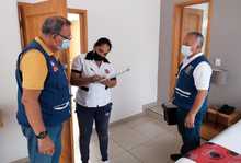 Cali biosegura para eventos de fin de a&ntilde;o