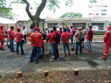 Grupo operativo de Infraestructura particip&oacute; en jornadas de equidad de g&eacute;nero