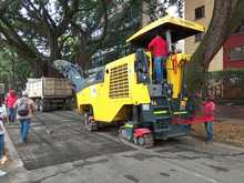 Grupo operativo de Infraestructura particip&oacute; en jornadas de equidad de g&eacute;nero