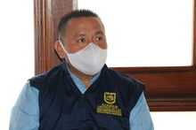 Mejorar la prestaci&oacute;n de servicios p&uacute;blicos domiciliarios, consigna de la Alcald&iacute;a de Cali