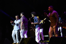 Petronio &Aacute;lvarez vuelve al Teatro Mayor Julio Mario Santo Domingo, con los ganadores del concurso musical 2019