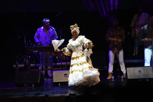 Petronio &Aacute;lvarez vuelve al Teatro Mayor Julio Mario Santo Domingo, con los ganadores del concurso musical 2019