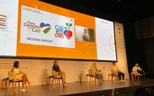 Proyecto Cali Ecocrea fue ganador en Foro Internacional de Vivienda y H&aacute;bitat