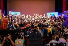 &ldquo;No habr&iacute;a futuro sin participaci&oacute;n alta de los j&oacute;venes&rdquo;: Jorge Iv&aacute;n Ospina