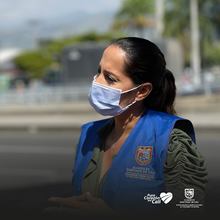 Contin&uacute;a la recuperaci&oacute;n del espacio p&uacute;blico gracias a la estrategia de Zonas As&eacute;pticas 