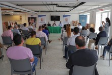 Instituciones educativas recibieron dispositivos tecnol&oacute;gicos