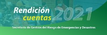 Segunda Rendición de Cuentas 2021