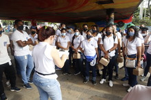 Porque Te Queremos Cali te embellecemos