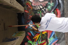 Porque Te Queremos Cali te embellecemos