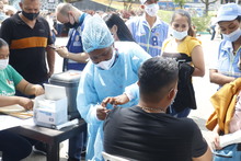 Porque Te Queremos Cali te embellecemos