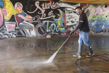 Porque Te Queremos Cali te embellecemos