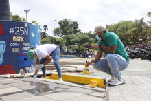 Porque Te Queremos Cali te embellecemos