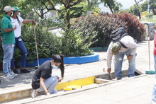 Porque Te Queremos Cali te embellecemos